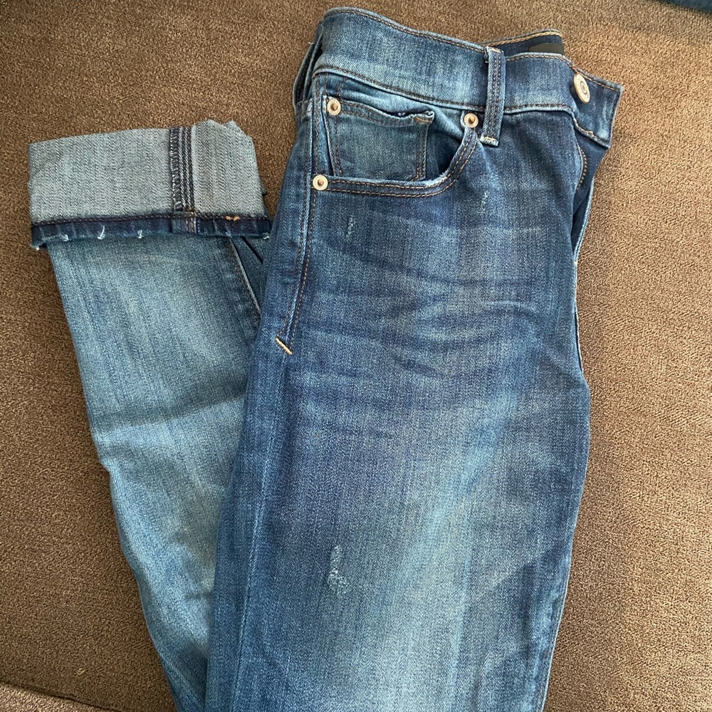 Jeans - Picture 1 of 4